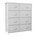 Metal Storage Drawers Cabinet